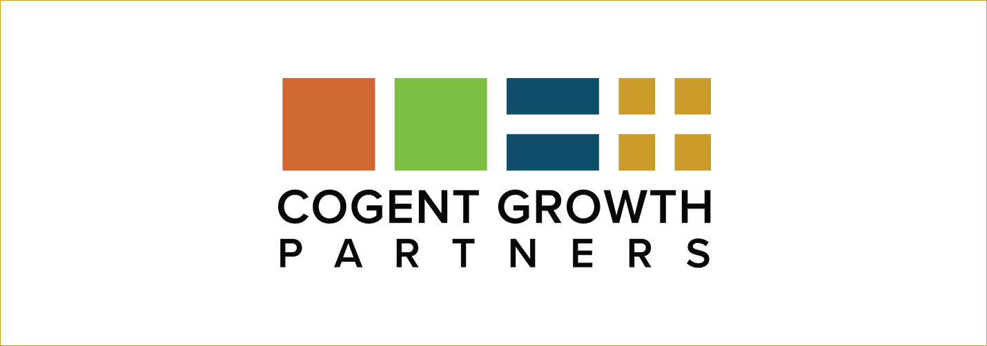 Cogent Growth Partners logo